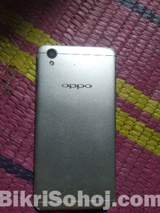 OPPo a37fw